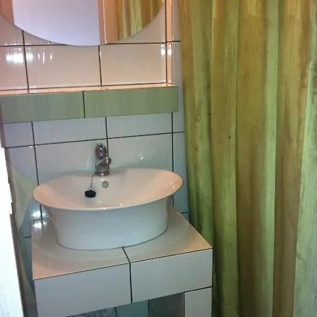 Privat Pallo Vendégház