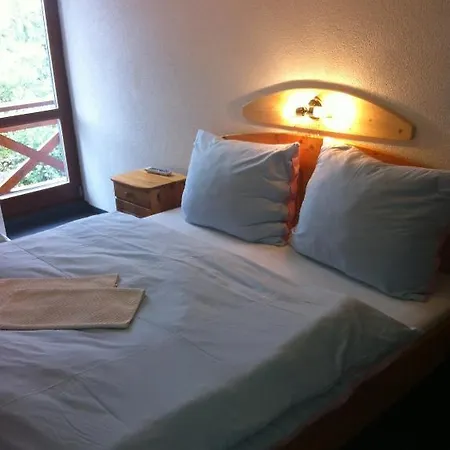 Πανσιόν Privat Pallo 3*