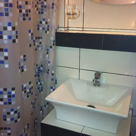 Privat Pallo Vendégház 3*