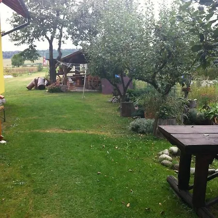 Privat Pallo 3* Pribilina