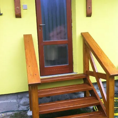 Privat Pallo Vendégház