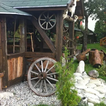 Privat Pallo Vendégház