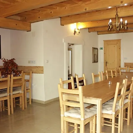 Vendégház Privat Pallo Pribilina