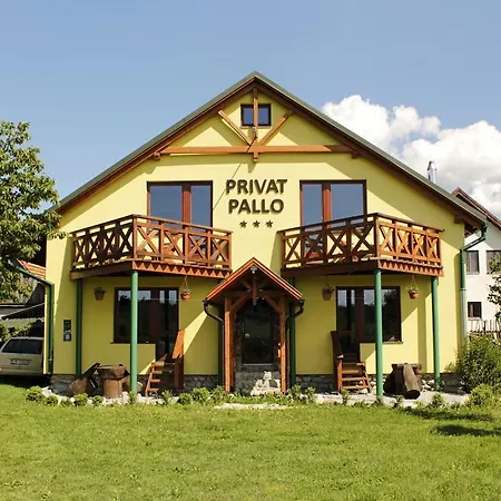 Privat Pallo