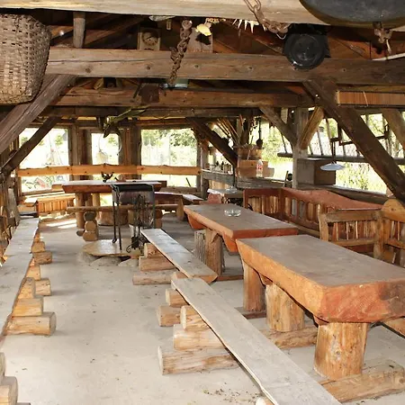 Privat Pallo Pribilina