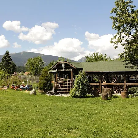 Vendégház Privat Pallo