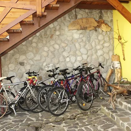 Privat Pallo Pribilina