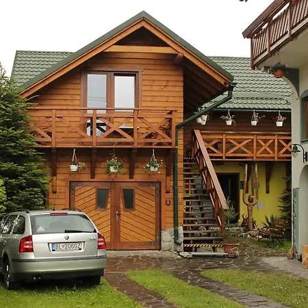 Privat Pallo Pribilina