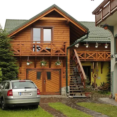 Privat Pallo Pribilina