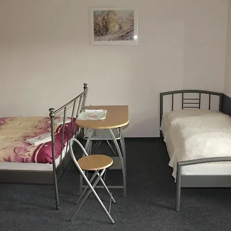 Vendégház Privat Pallo