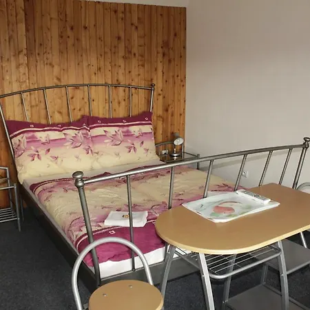 Privat Pallo Pribilina