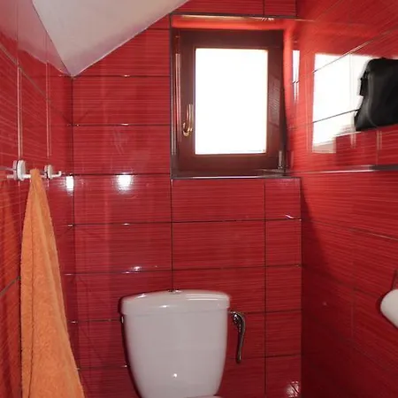 Vendégház Privat Pallo