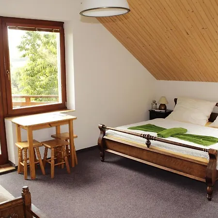 Vendégház Privat Pallo