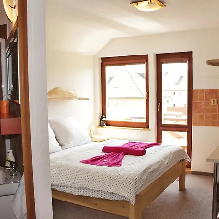 Vendégház Privat Pallo 3*