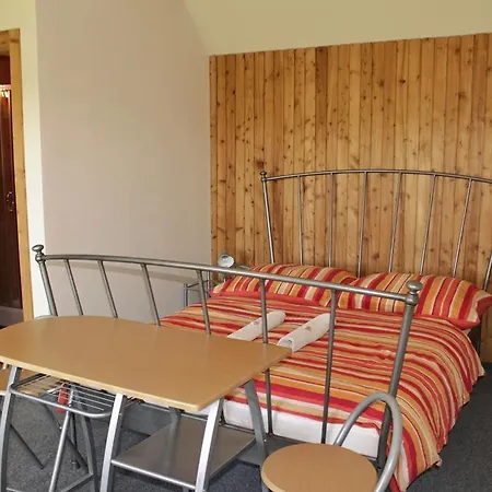 Vendégház Privat Pallo