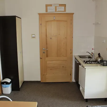 Vendégház Privat Pallo 3*