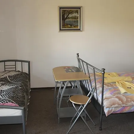 Privat Pallo Pribilina