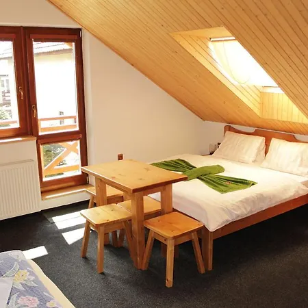 Privat Pallo Pribilina