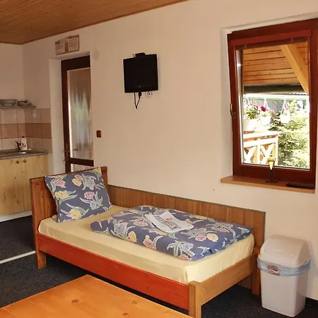 Πανσιόν Privat Pallo Pribylina