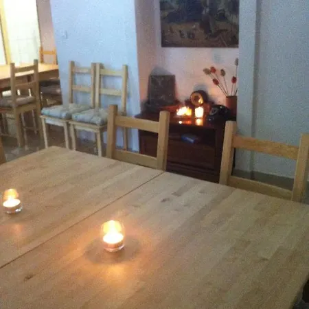 Privat Pallo Vendégház Pribilina