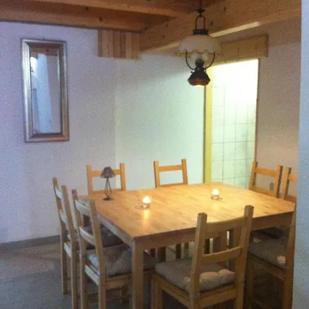 Privat Pallo Vendégház