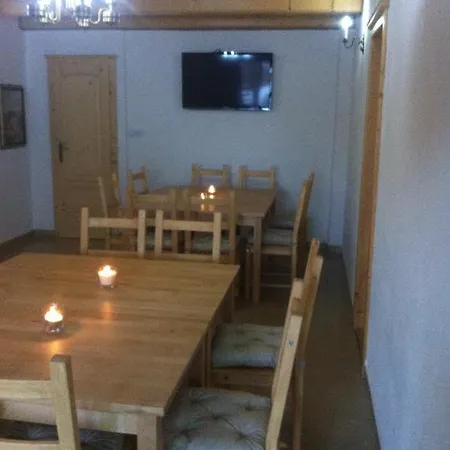 Privat Pallo Vendégház Pribilina