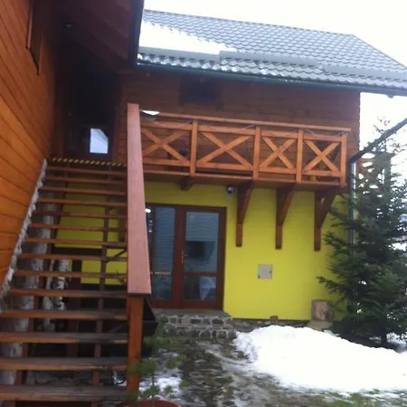 Privat Pallo Vendégház 3*
