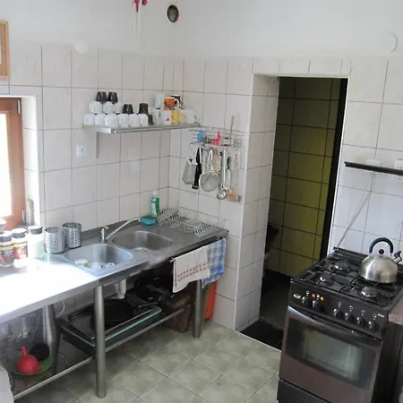 Privat Pallo Pensión Pribylina