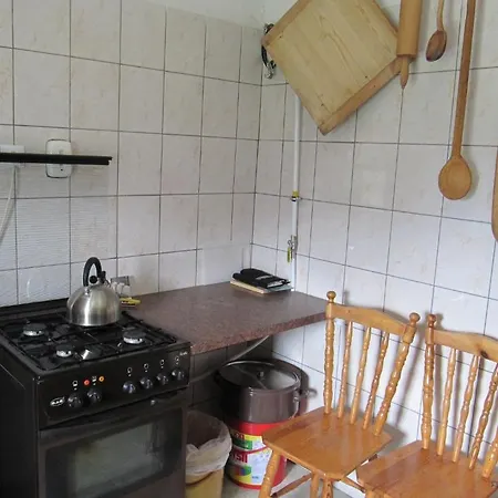 Privat Pallo Vendégház