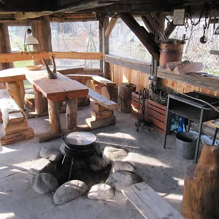 Privat Pallo Vendégház