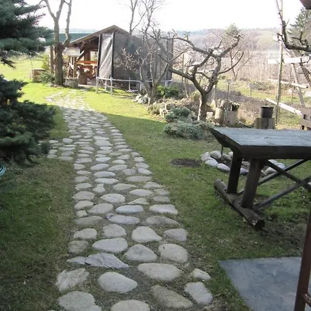 Vendégház Privat Pallo