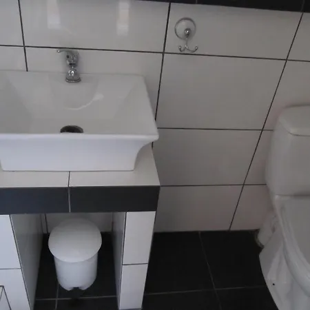 Privat Pallo 3* Pribylina
