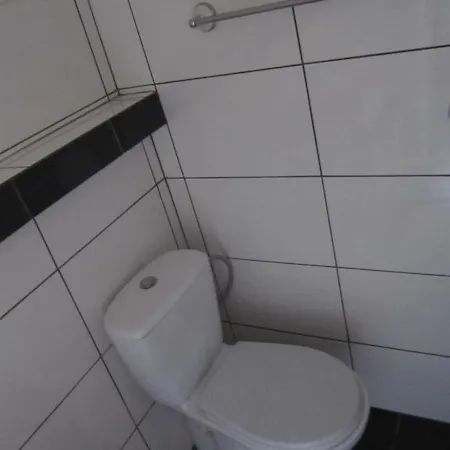 Privat Pallo Pensión 3*