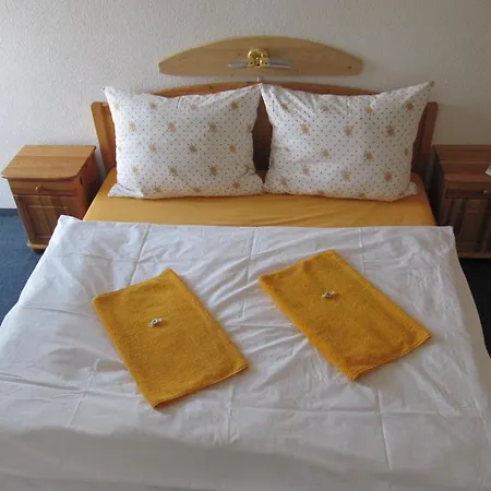 Privat Pallo Πανσιόν