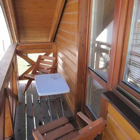 Vendégház Privat Pallo