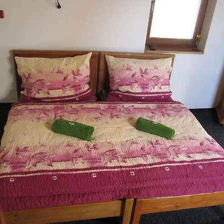 Vendégház Privat Pallo Pribilina