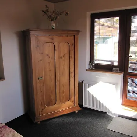 Privat Pallo Πανσιόν