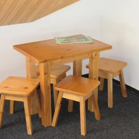 Privat Pallo 3* Pribilina