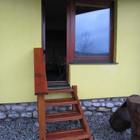 Privat Pallo Vendégház 3*