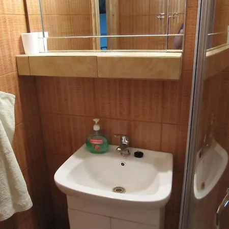 Privat Pallo 3* Pribylina