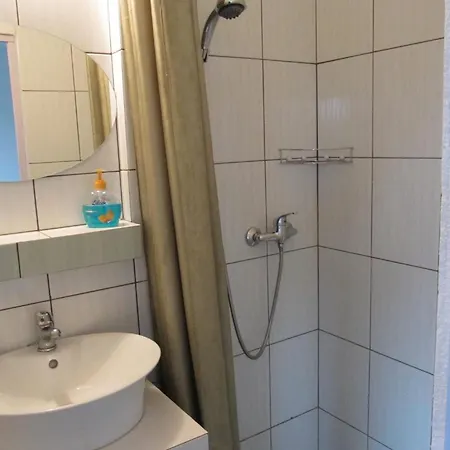 Privat Pallo Pensión Pribylina