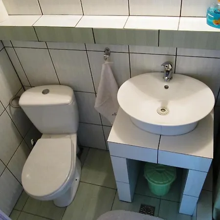 Privat Pallo Vendégház 3*